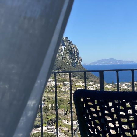 Domus Capri Daire Dış mekan fotoğraf