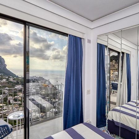 Domus Capri Daire Dış mekan fotoğraf