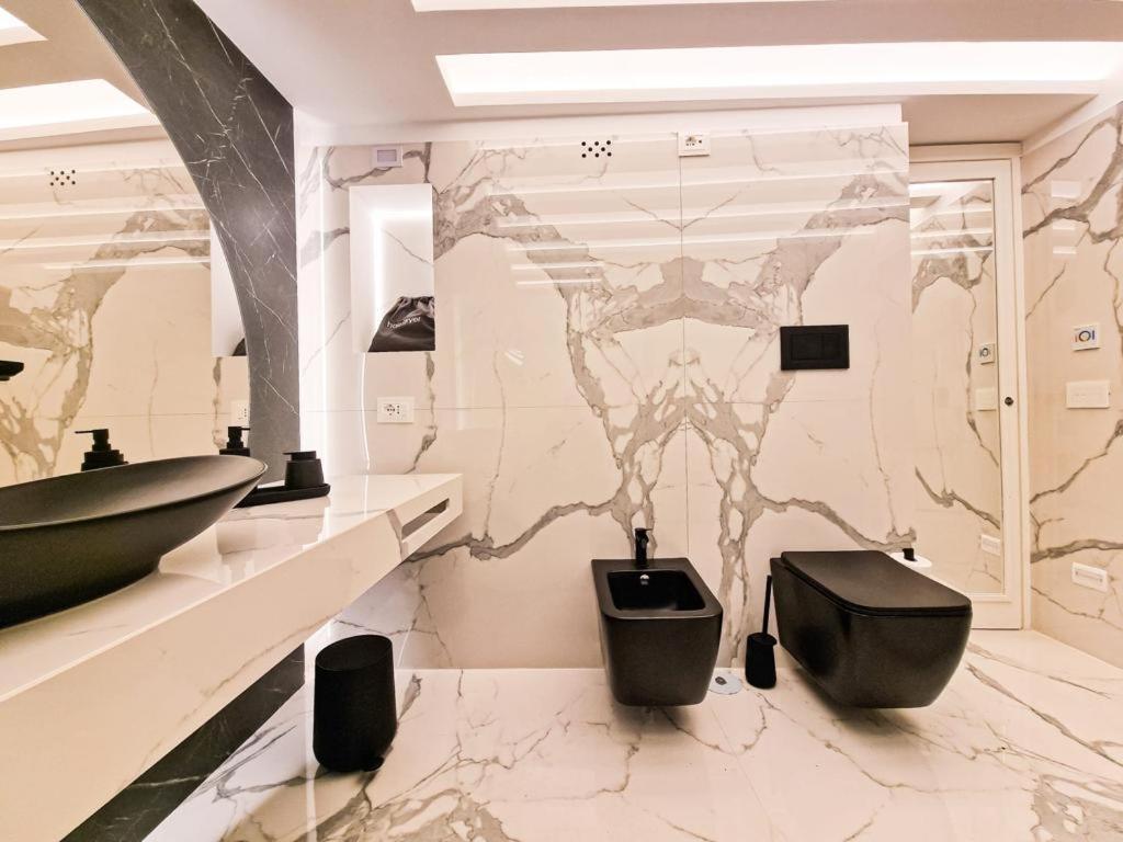 Domus Capri Daire Dış mekan fotoğraf