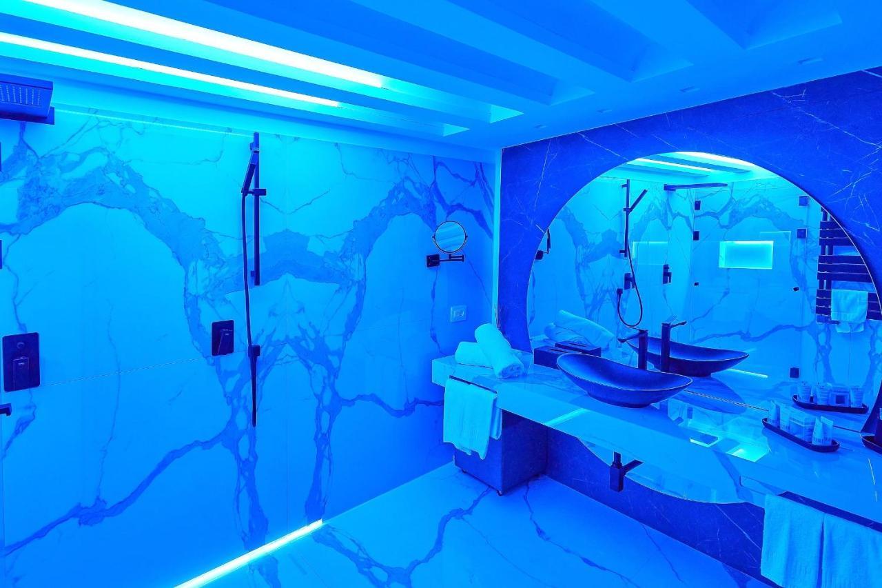 Domus Capri Daire Dış mekan fotoğraf