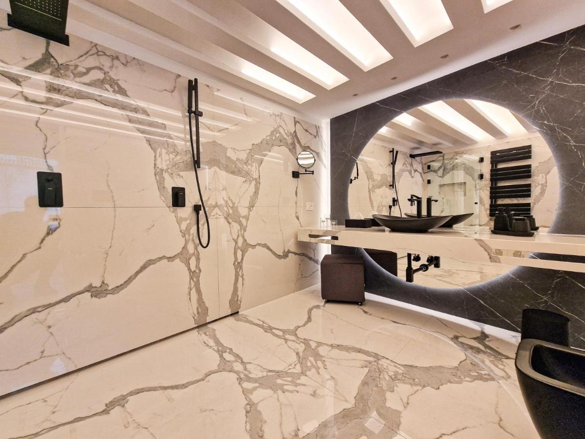 Domus Capri Daire Dış mekan fotoğraf